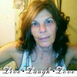 Meet your Posher, Jill